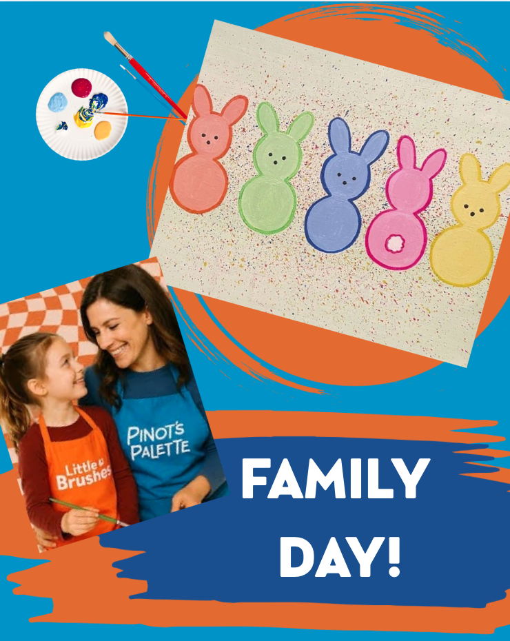 Chilling With My Peeps